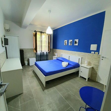 Alba Chiara B&B ซานวิโต โลคาโป ภายนอก รูปภาพ