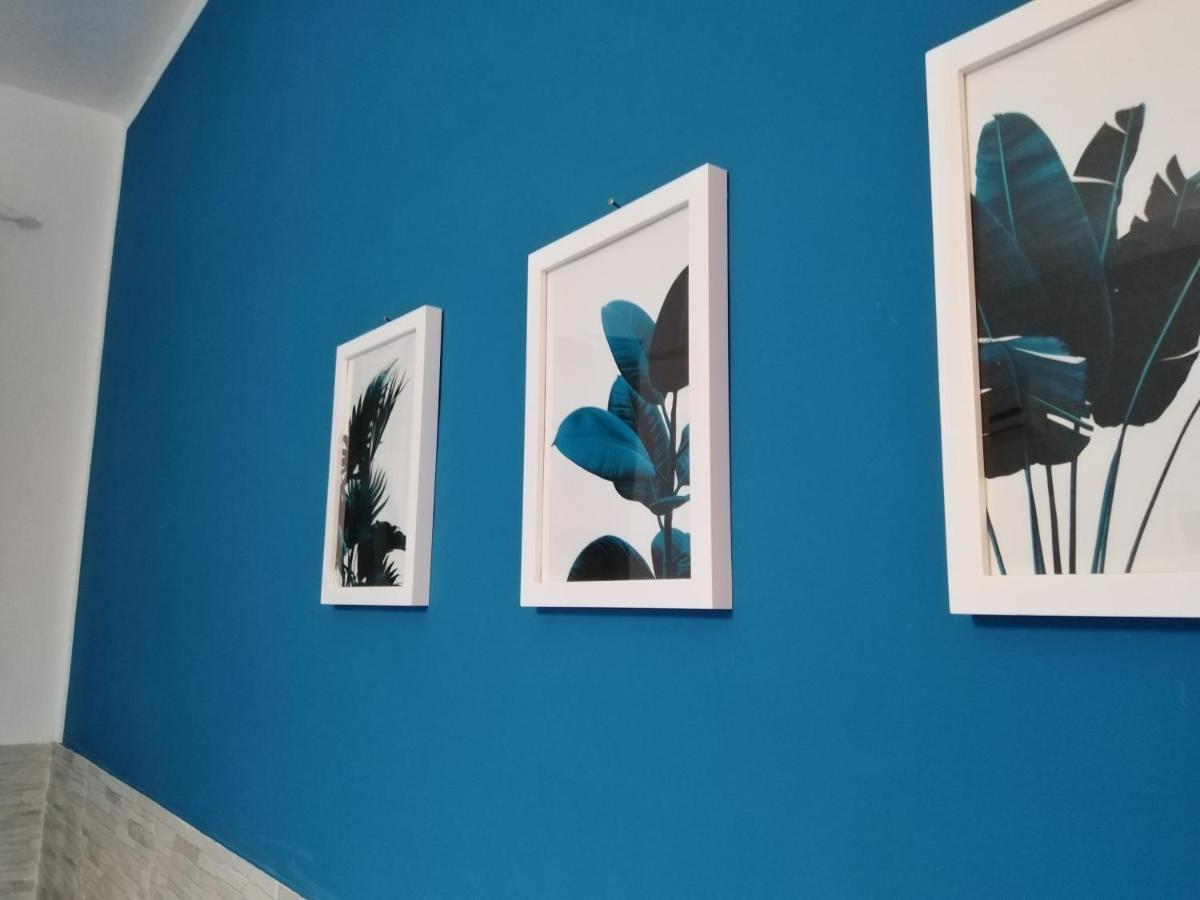 Alba Chiara B&B ซานวิโต โลคาโป ภายนอก รูปภาพ