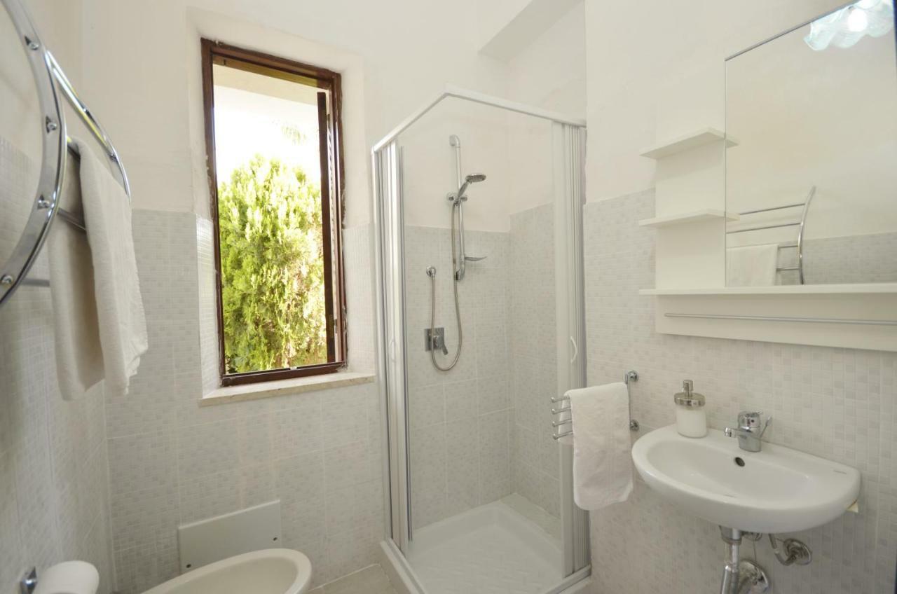 Alba Chiara B&B ซานวิโต โลคาโป ภายนอก รูปภาพ